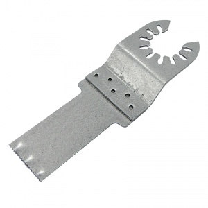 20mm 20TPI Fine Metal/Wood Multi-Tool Blade